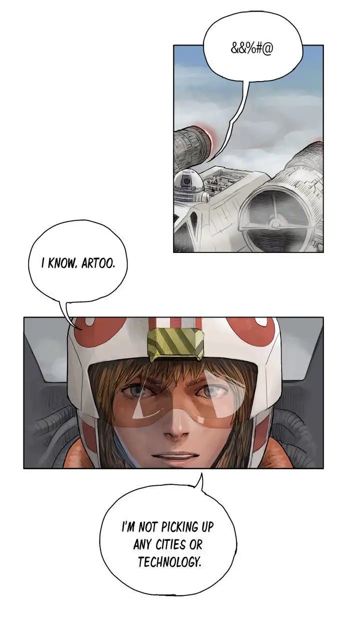 Star Wars Chapter 18 4